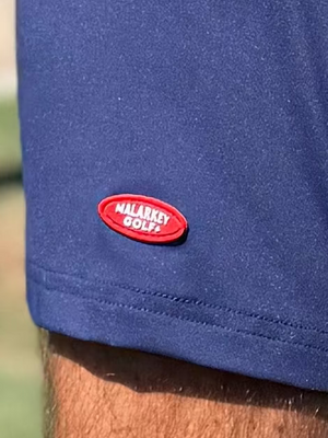 The No-Malarkey Polo