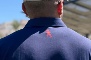 The No-Malarkey Polo