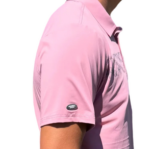 The No-Malarkey Polo