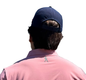 The No-Malarkey Polo