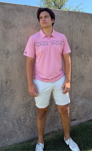 The No-Malarkey Polo