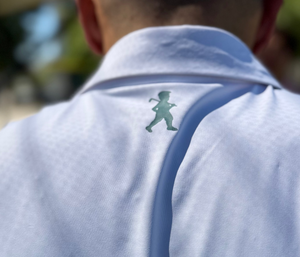 The No-Malarkey Polo