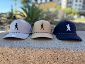 Malarkey Golf Classic Rope Hat