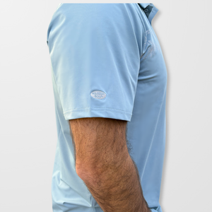 1st Edition Malarkey Golf Polo